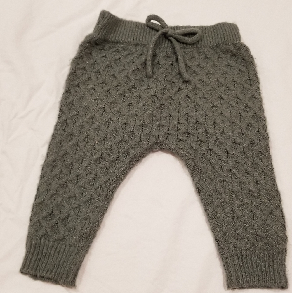 Rylee + Cru pants